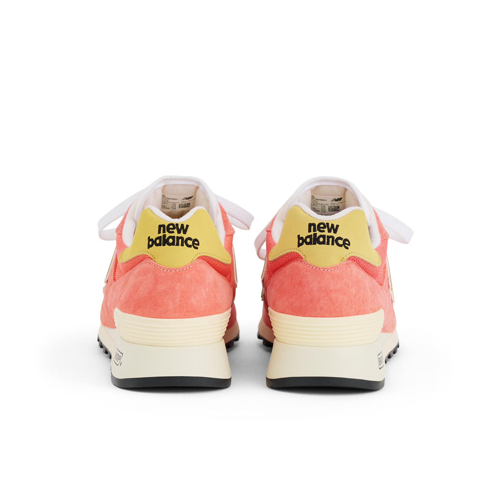 New Balance M 1300 Made in USA Seasonal Freizeitschuhe in PINK