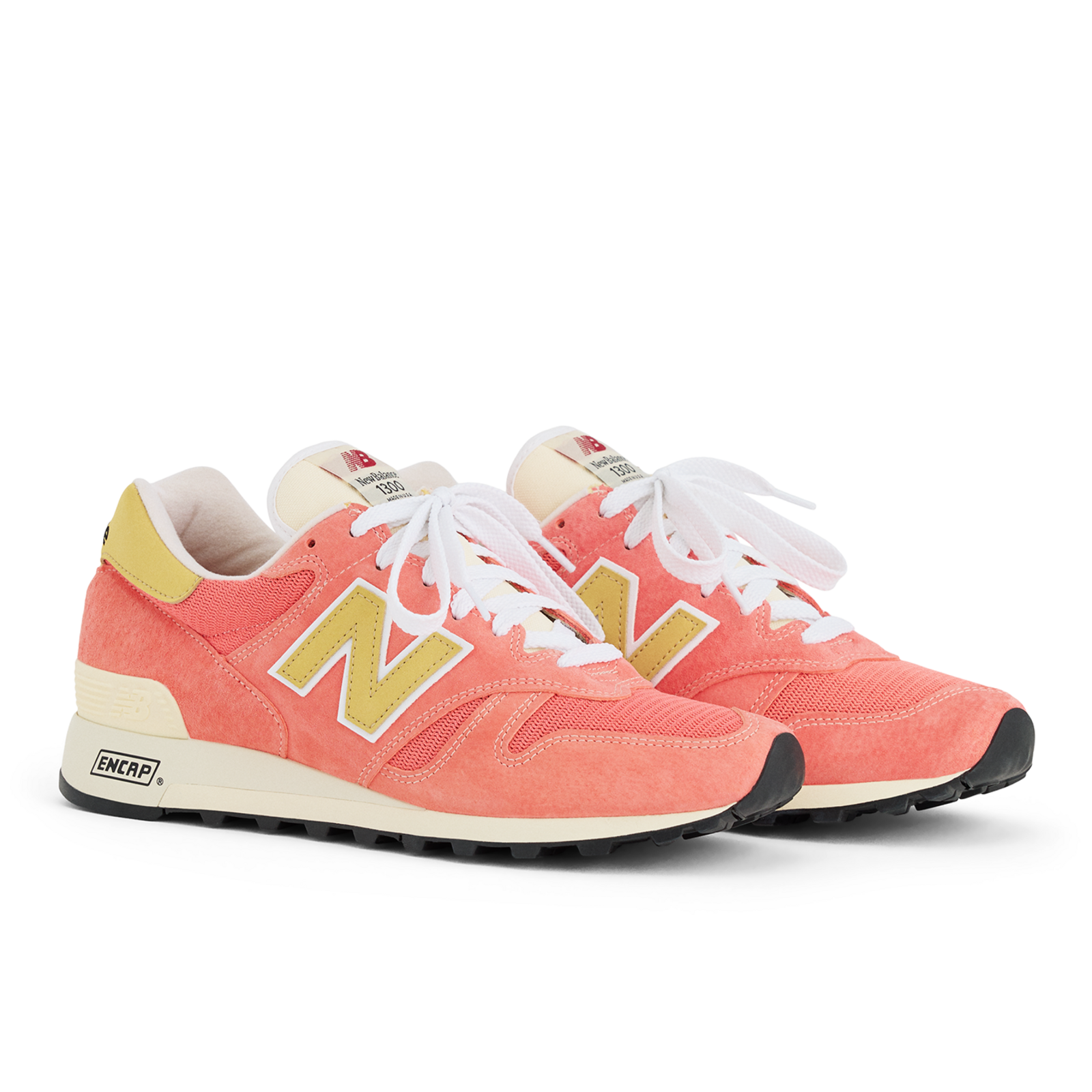 New Balance M 1300 Made in USA Seasonal Freizeitschuhe in PINK