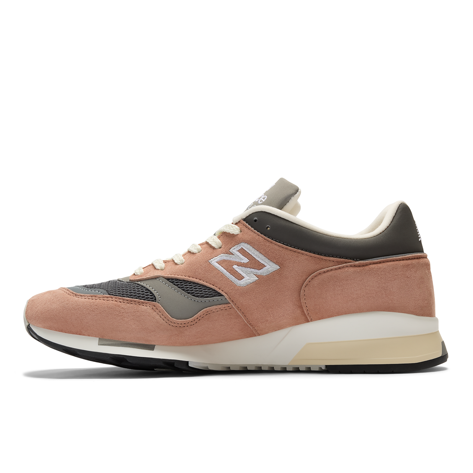 New Balance M 1500 Made in UK Elevated Essentials Freizeitschuhe in BRAUN