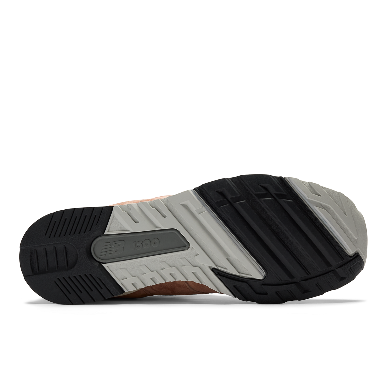 New Balance M 1500 Made in UK Elevated Essentials Freizeitschuhe in BRAUN