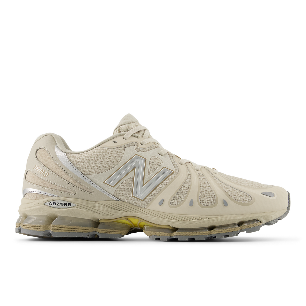New Balance U 1890 Beach Freizeitschuhe in BEIGE
