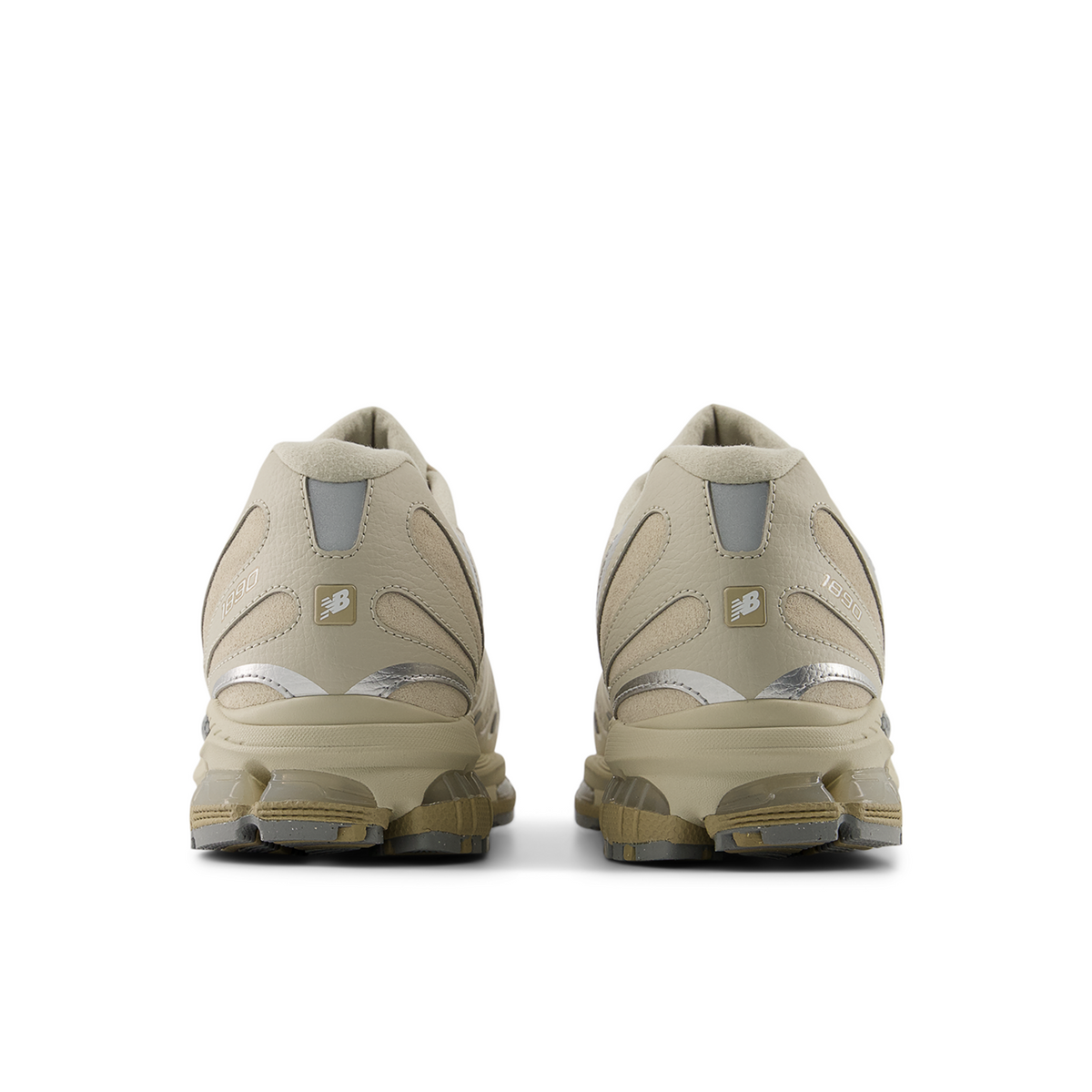 New Balance U 1890 Beach Freizeitschuhe in BEIGE