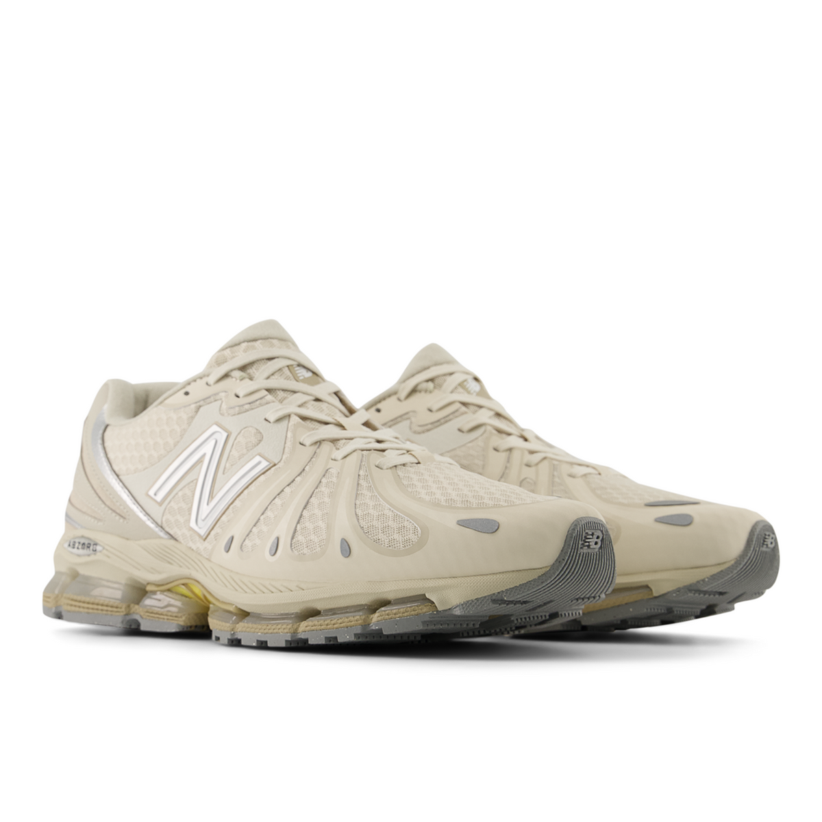 New Balance U 1890 Beach Freizeitschuhe in BEIGE