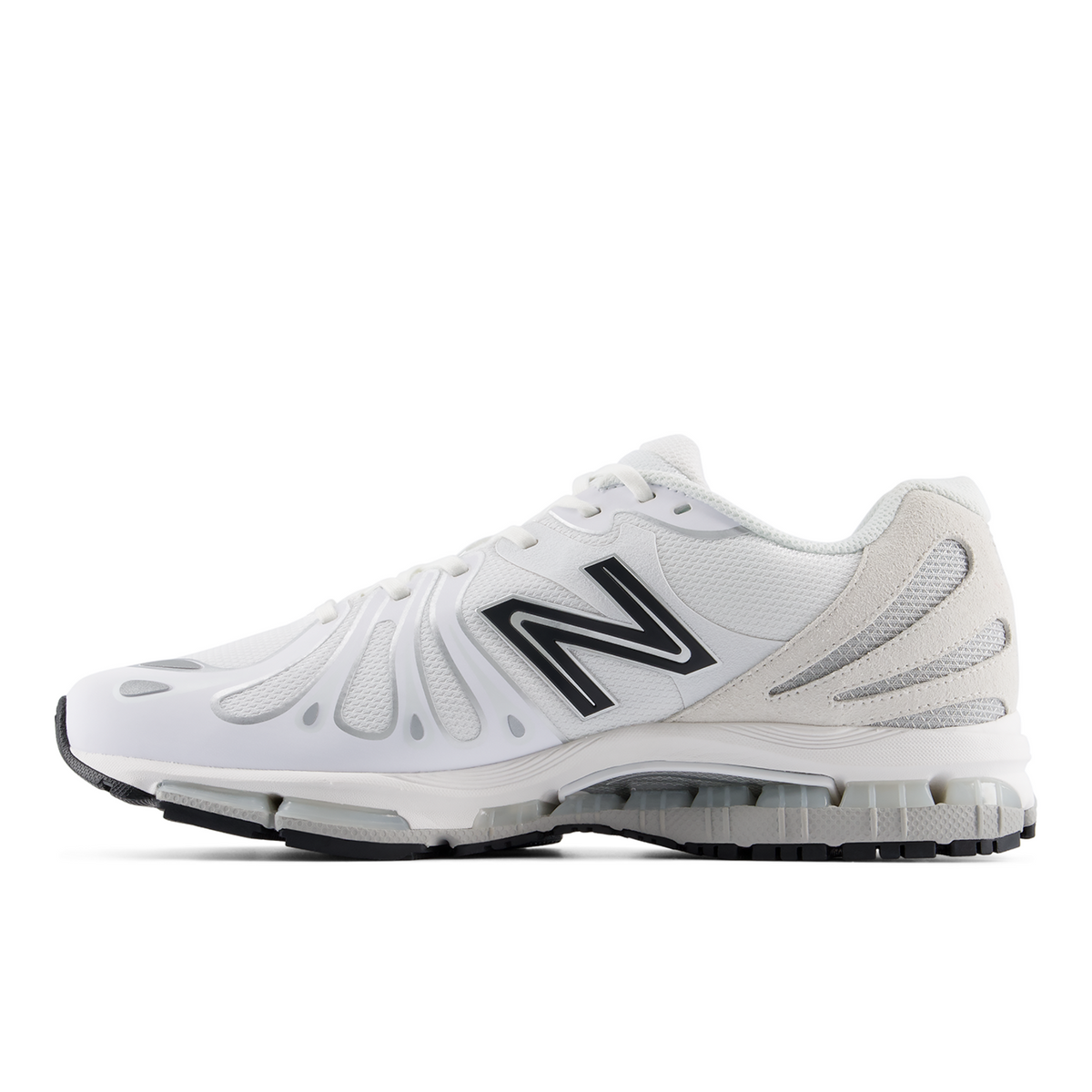 New Balance 1890 Essentials in WEISS