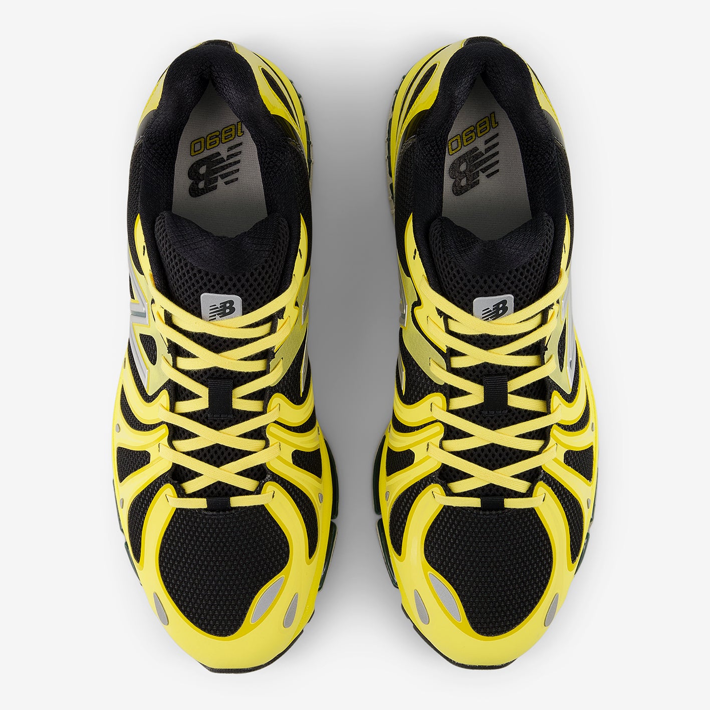 U 1890 Speed Freizeitschuhe