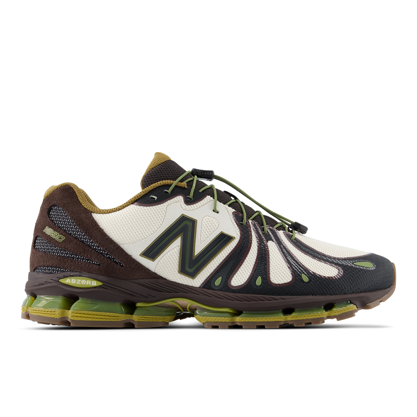 New Balance U18904AS - 1890 in BEIGE