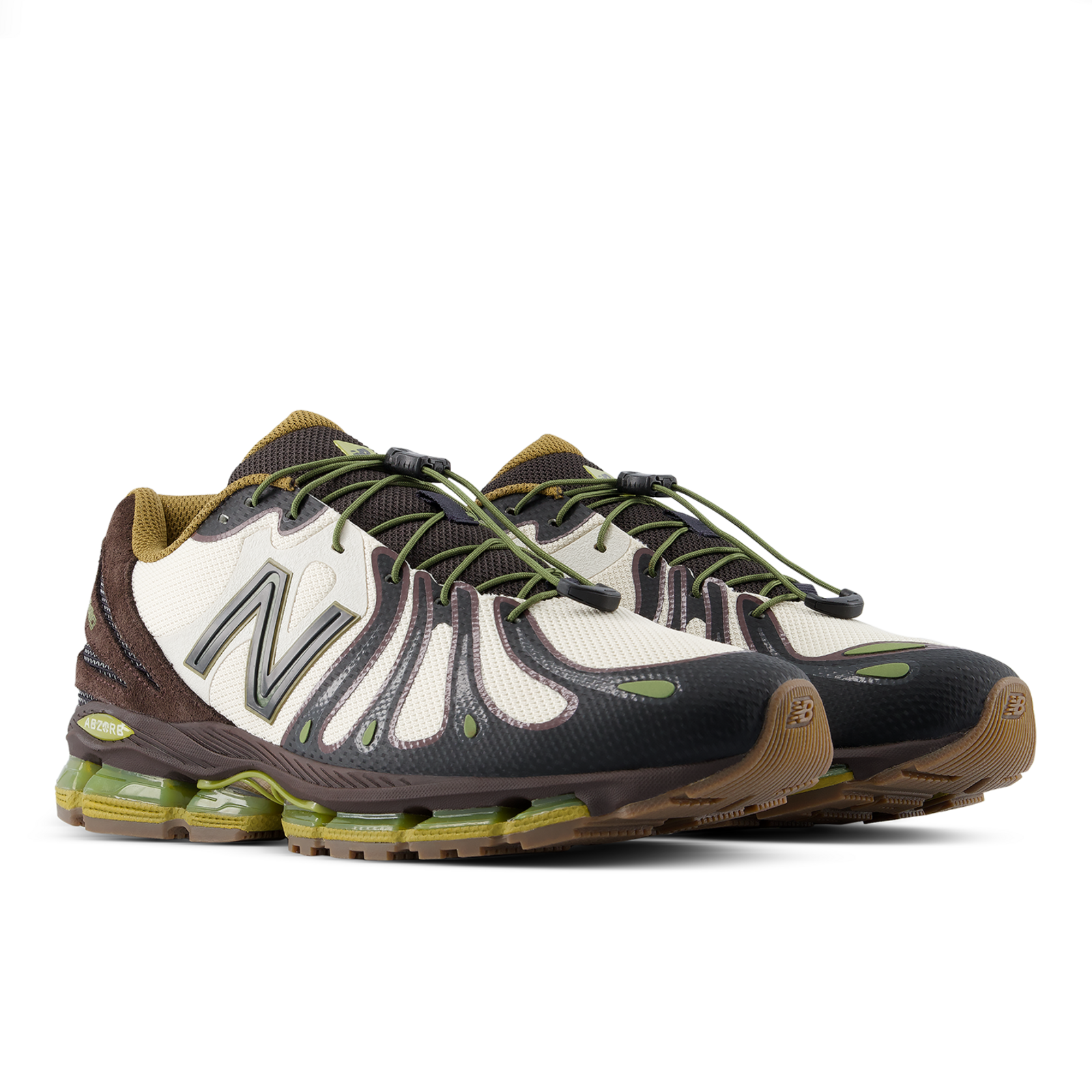 New Balance U18904AS - 1890 in BEIGE