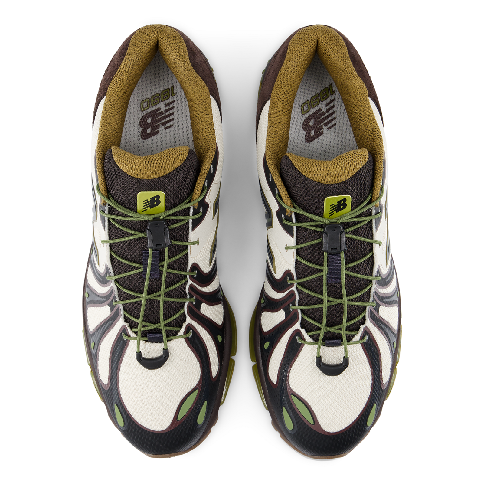 New Balance U18904AS - 1890 in BEIGE