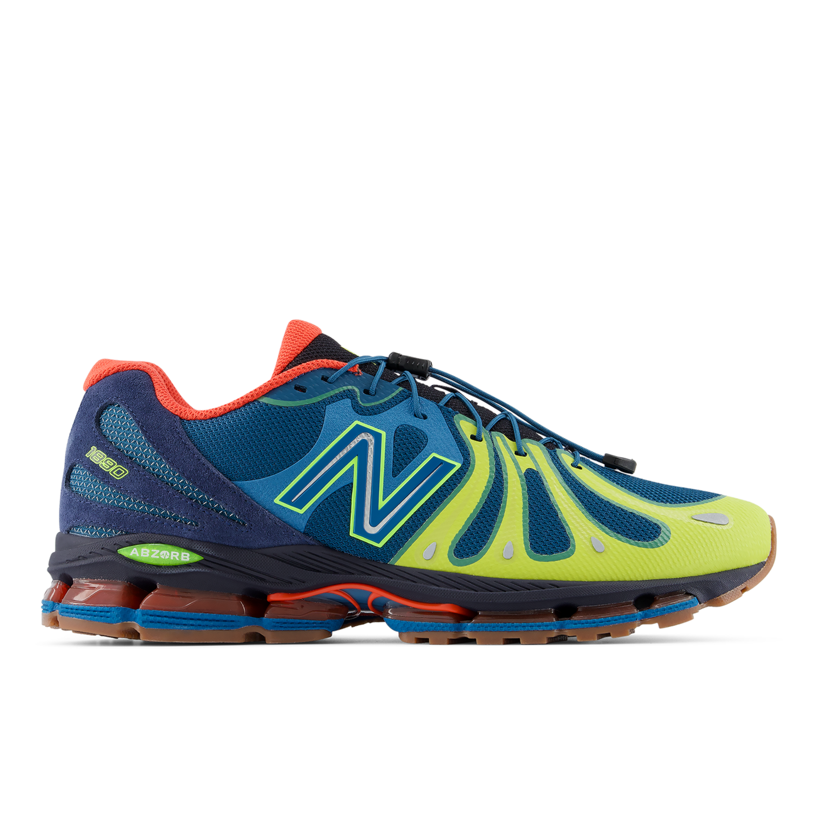 New Balance U18904DO - 1890 in BLAU