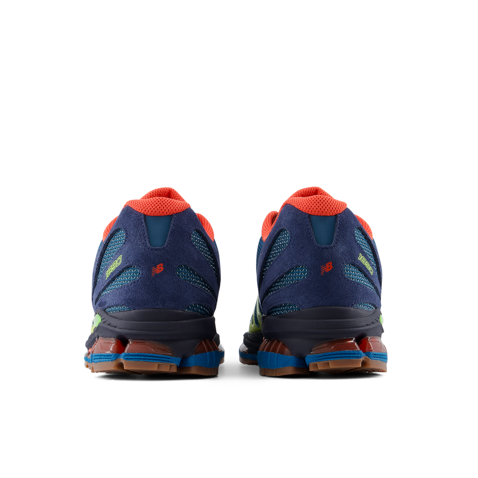 New Balance U18904DO - 1890 in BLAU
