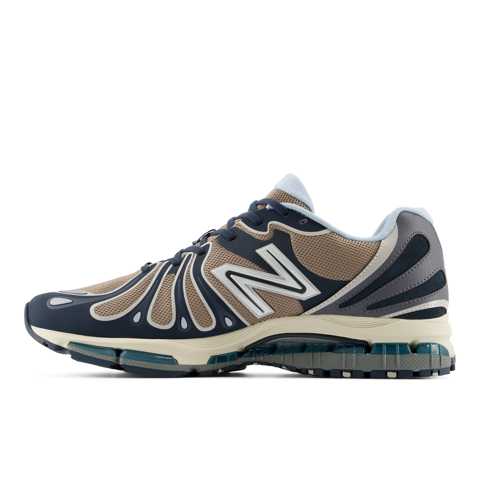 New Balance M 1890 Vibe Freizeitschuhe in BEIGE