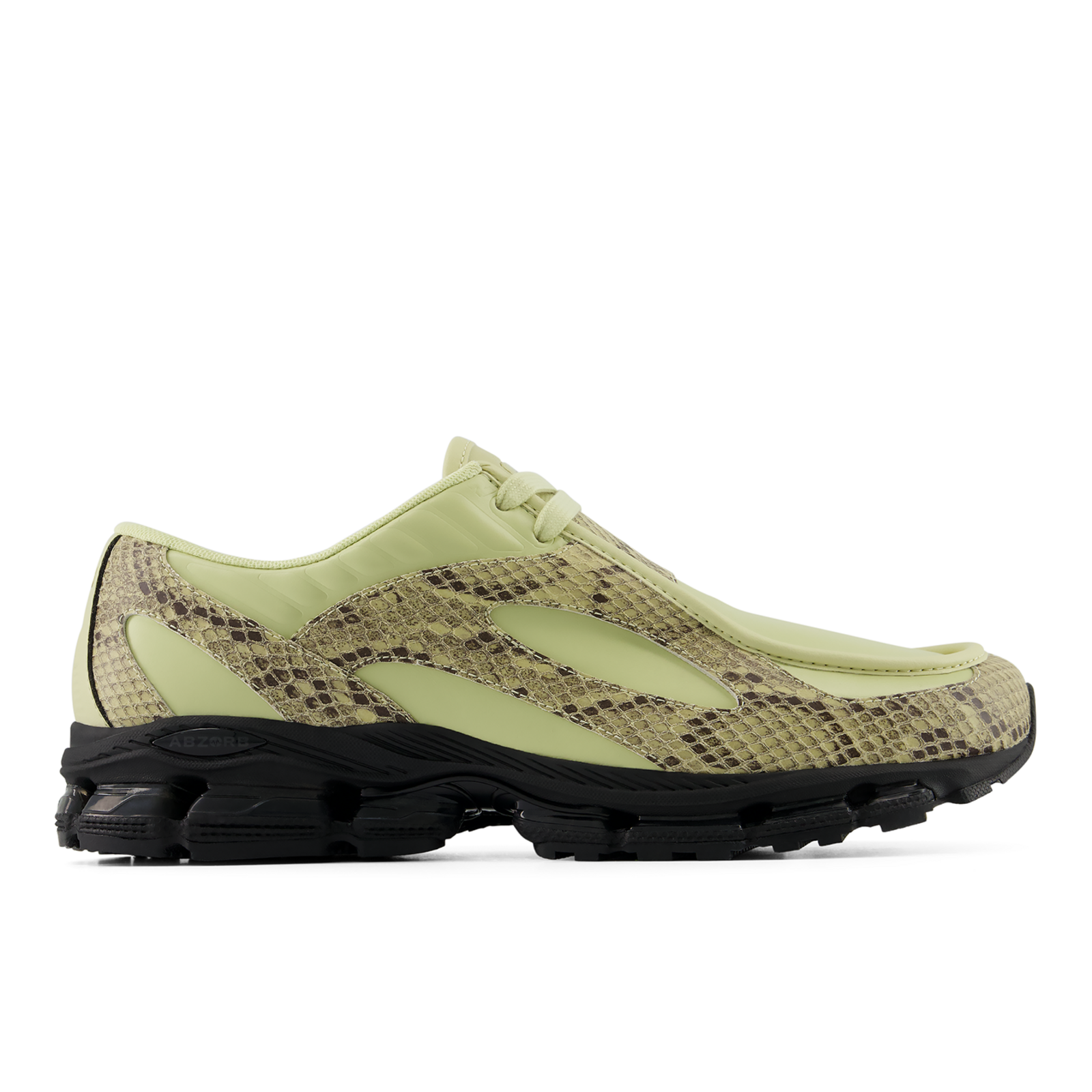 New Balance U18907P8 - 1890A in BEIGE