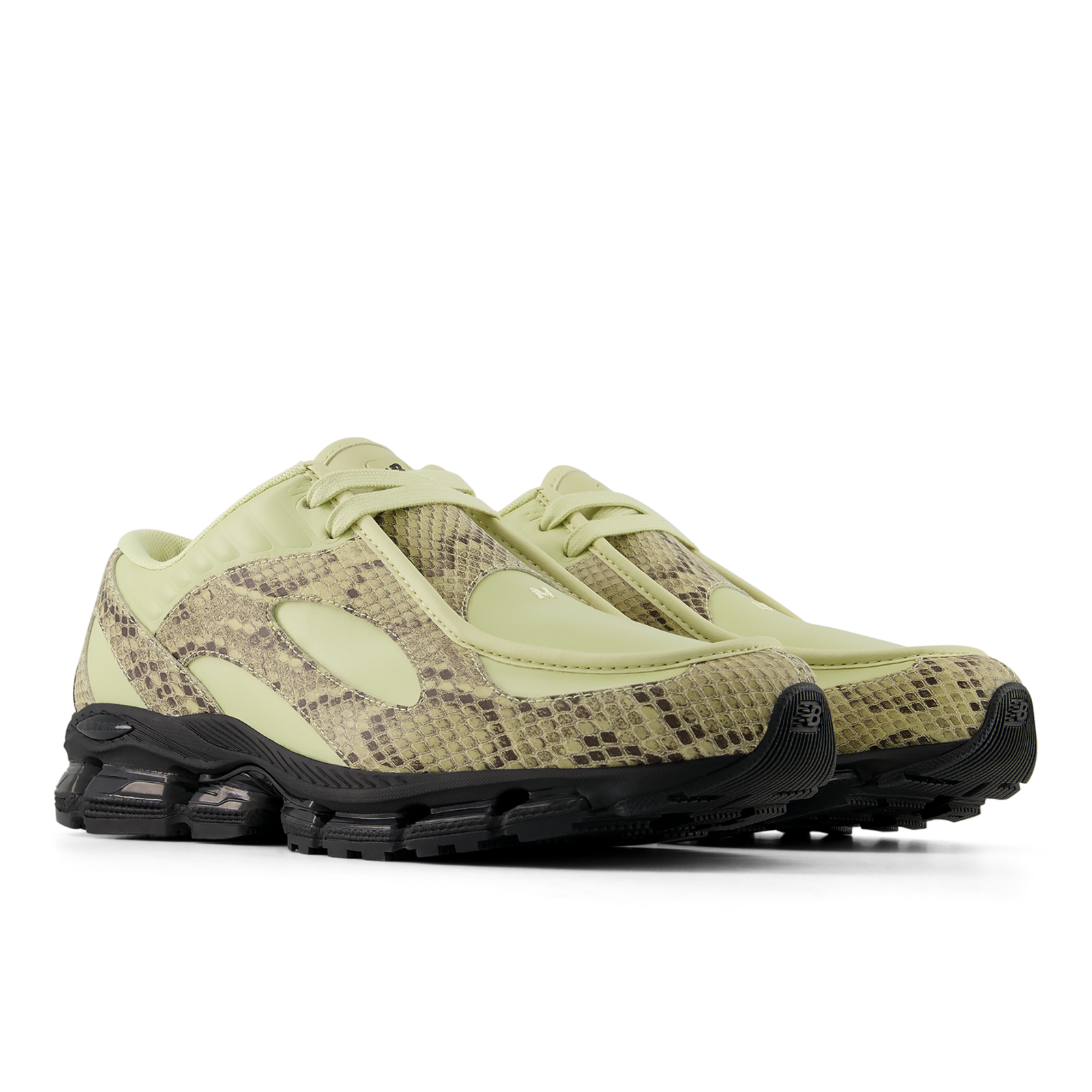 New Balance U18907P8 - 1890A in BEIGE
