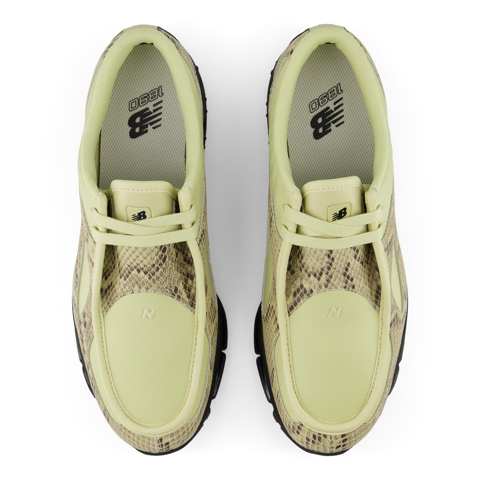 New Balance U18907P8 - 1890A in BEIGE