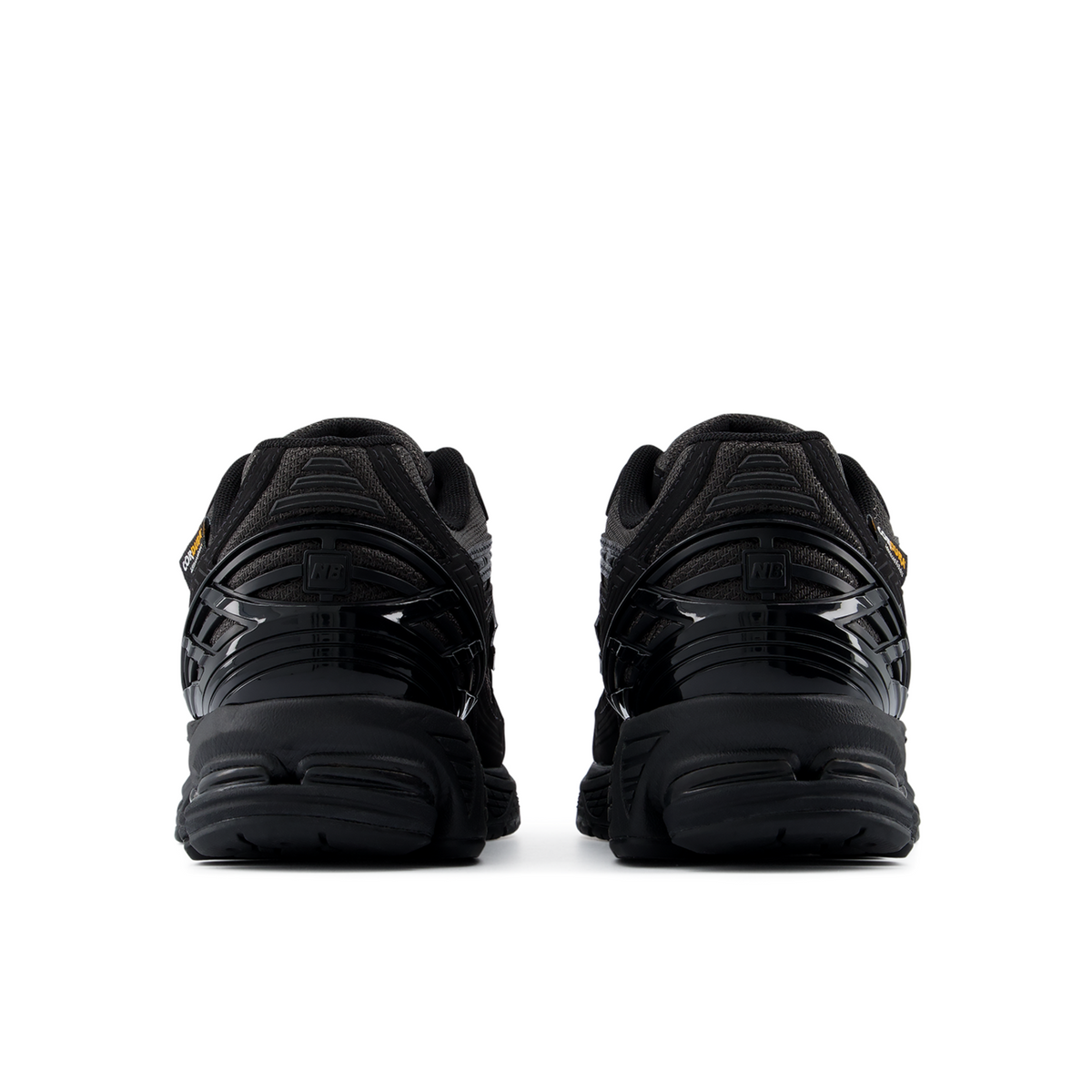 New Balance 1906N Utility Cordura in SCHWARZ