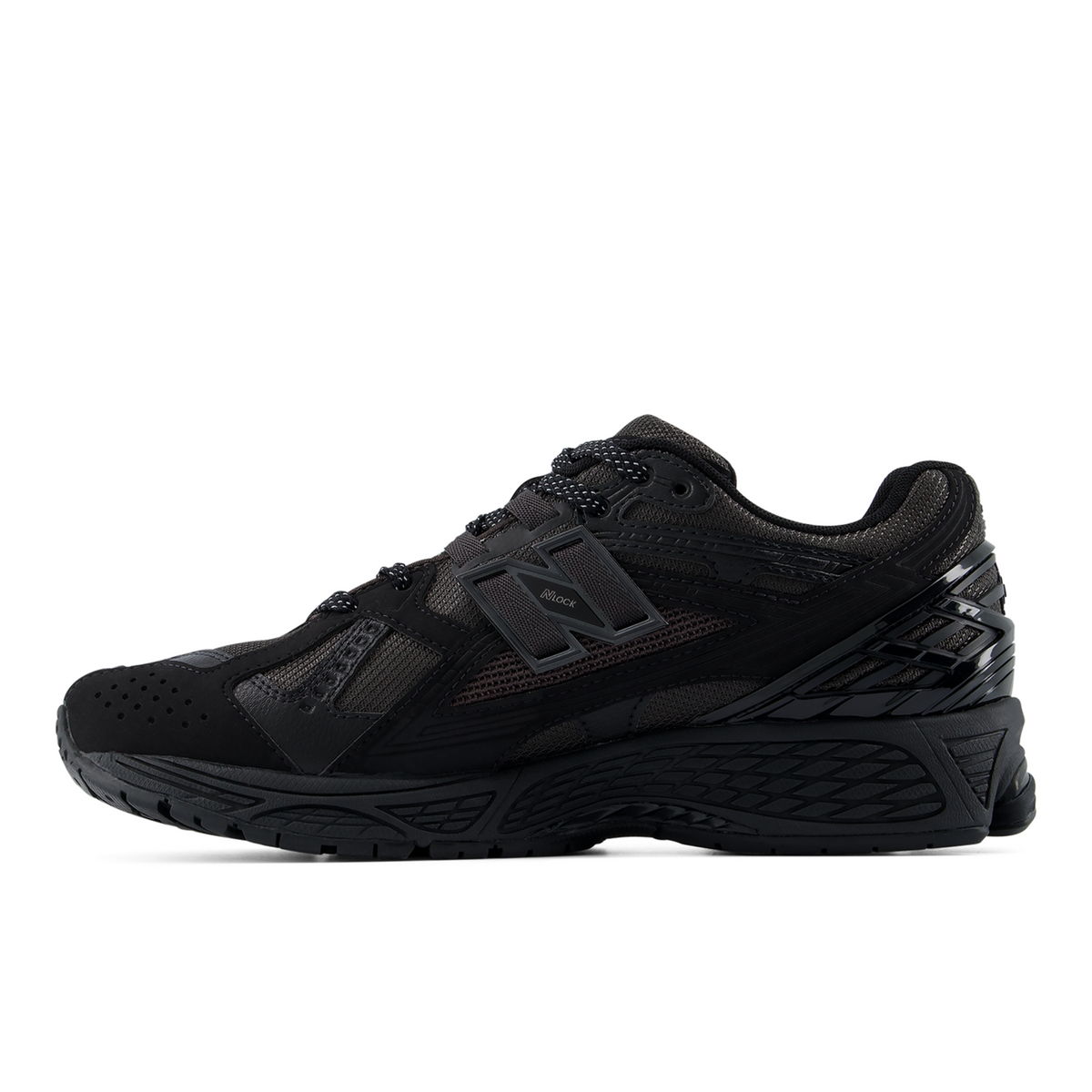 New Balance 1906N Utility Cordura in SCHWARZ