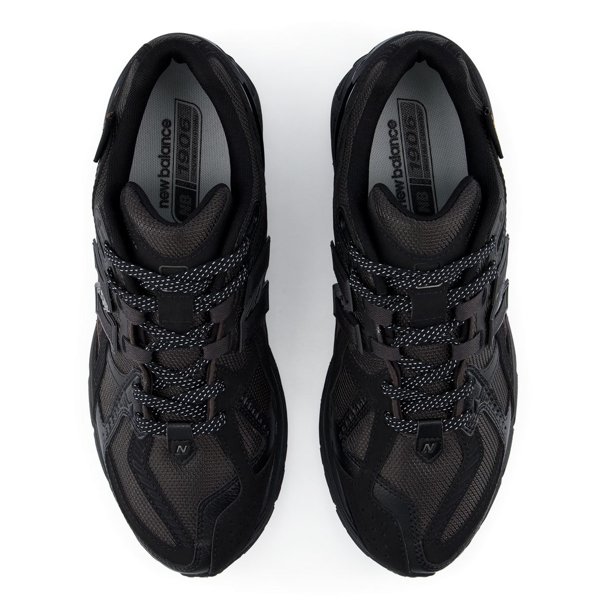 New Balance 1906N Utility Cordura in SCHWARZ