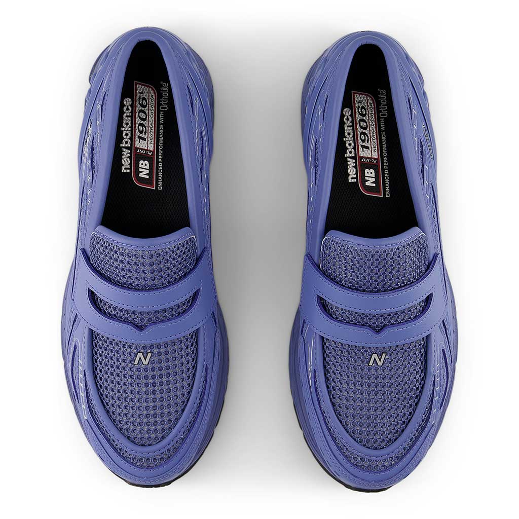 U 1906L Loafer Chaussures de loisirs