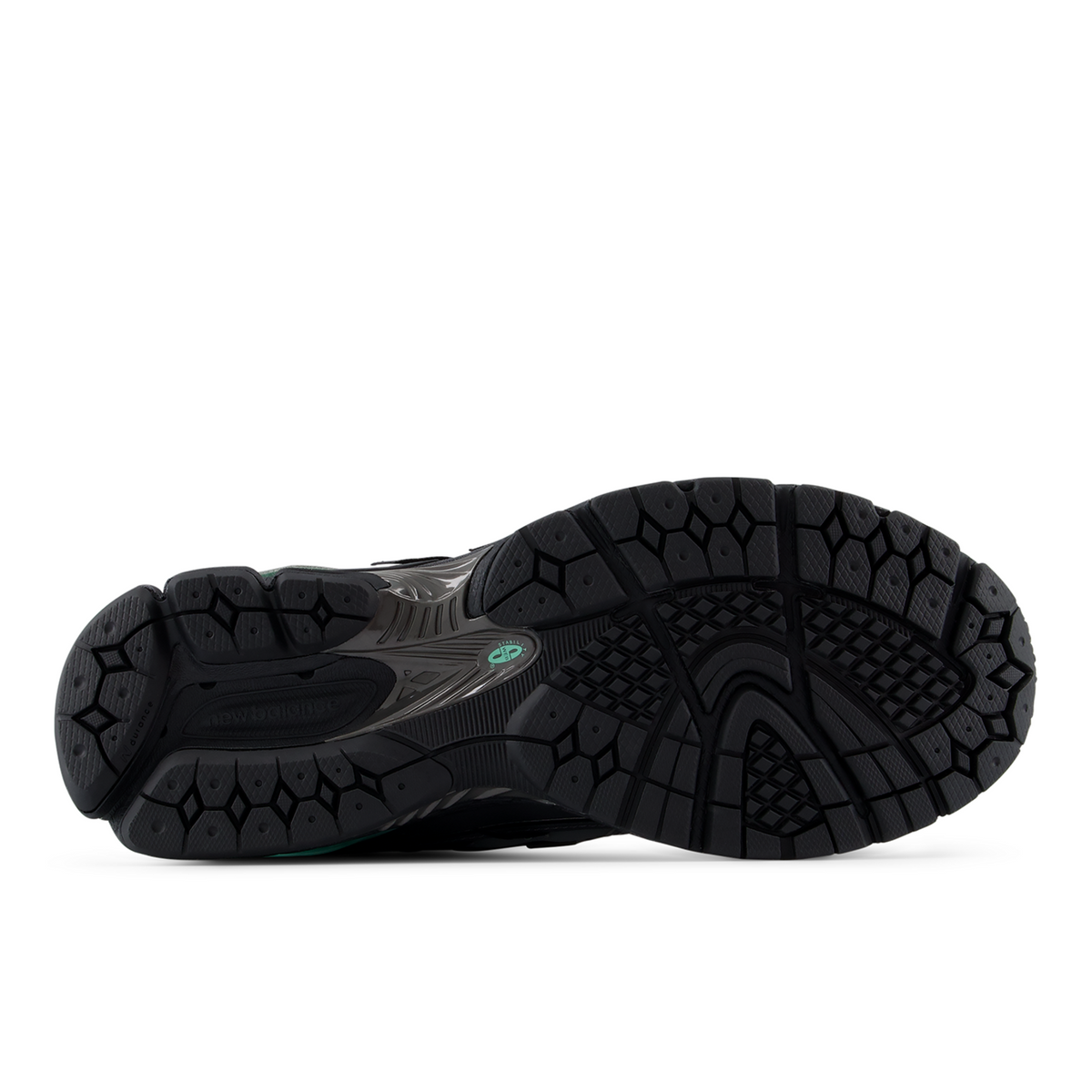 New Balance 1906A Explosion in SCHWARZ