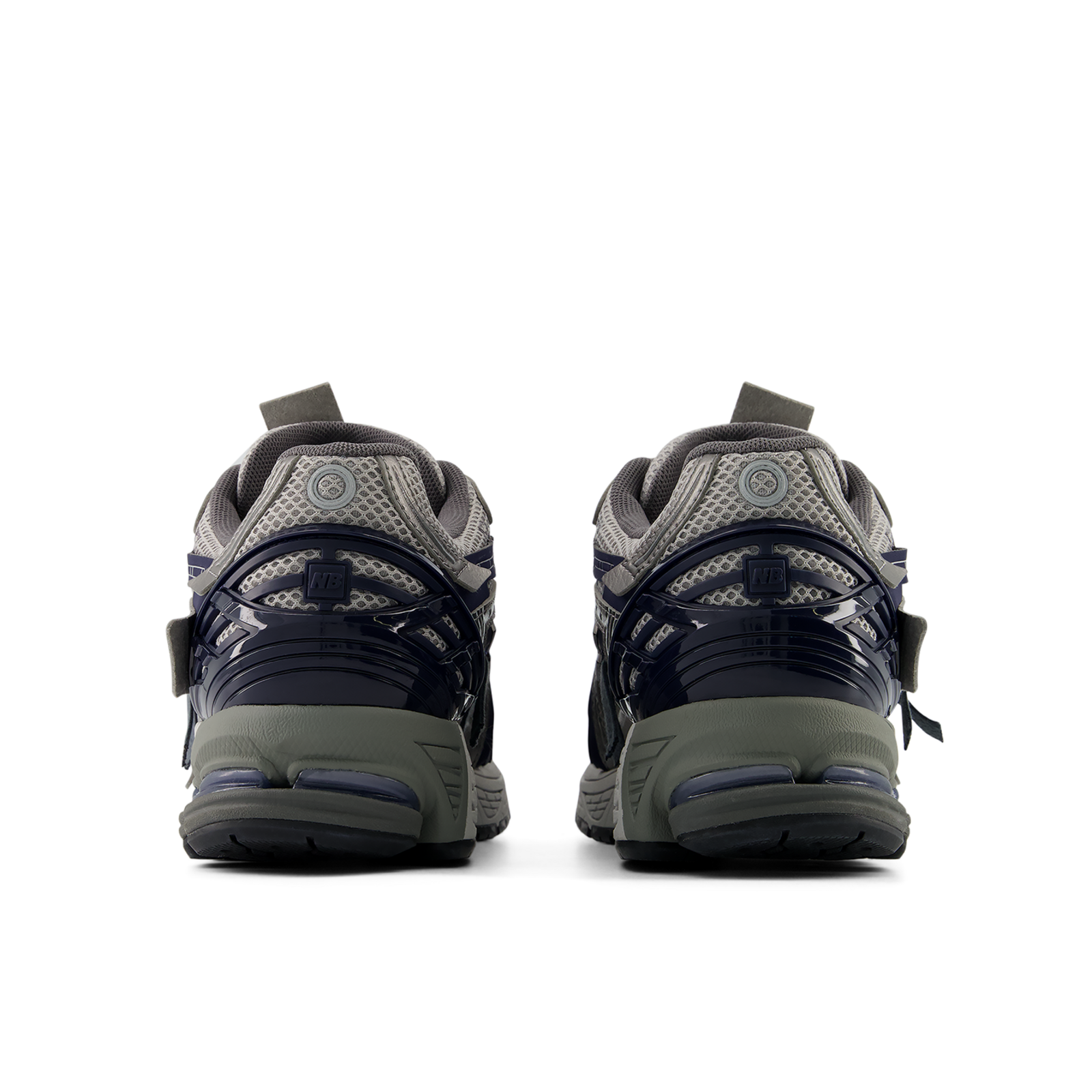 New Balance U 1906A Deconstructed Seasonal Freizeitschuhe in GRAU