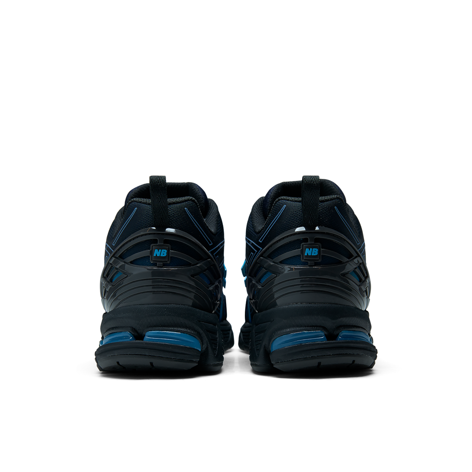 New Balance U19064Z7 - 1906E in BLAU