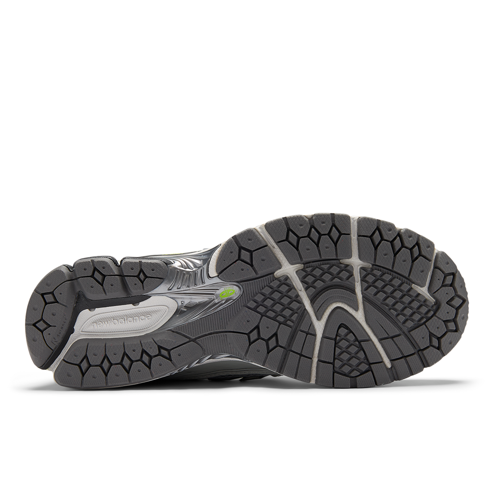 New Balance U 1906 Sport Metallic Freizeitschuhe in GRAU