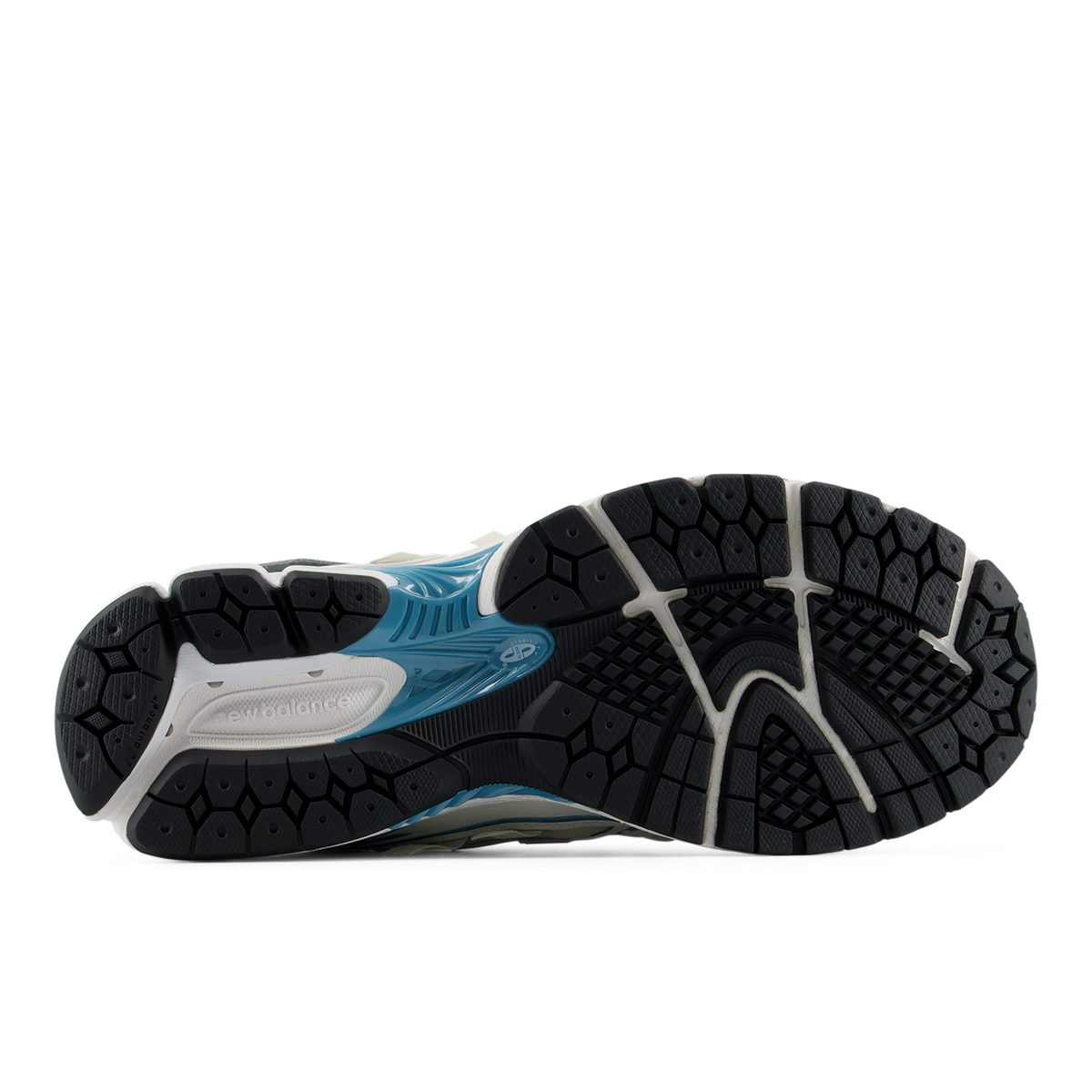 New Balance 1906A Explosion in WEISS