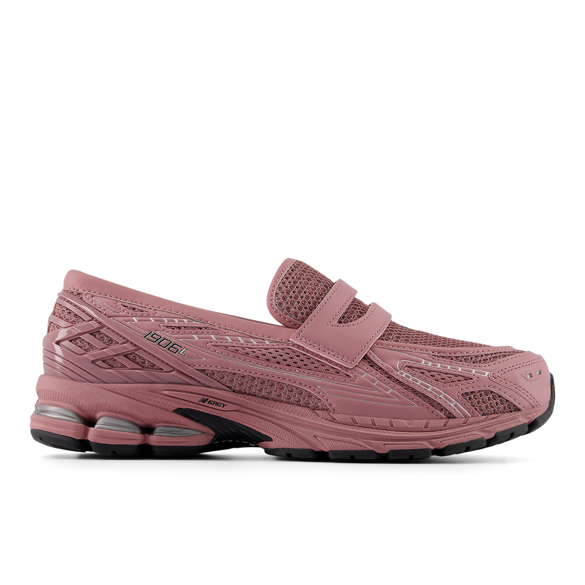 New Balance U 1906L Loafer Freizeitschuhe in PINK