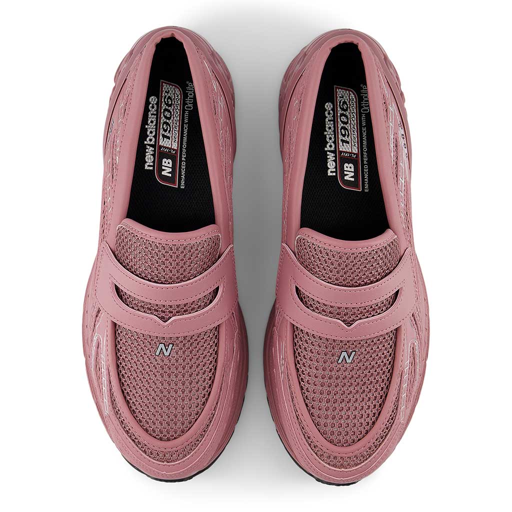 U 1906L Loafer Chaussures de loisirs