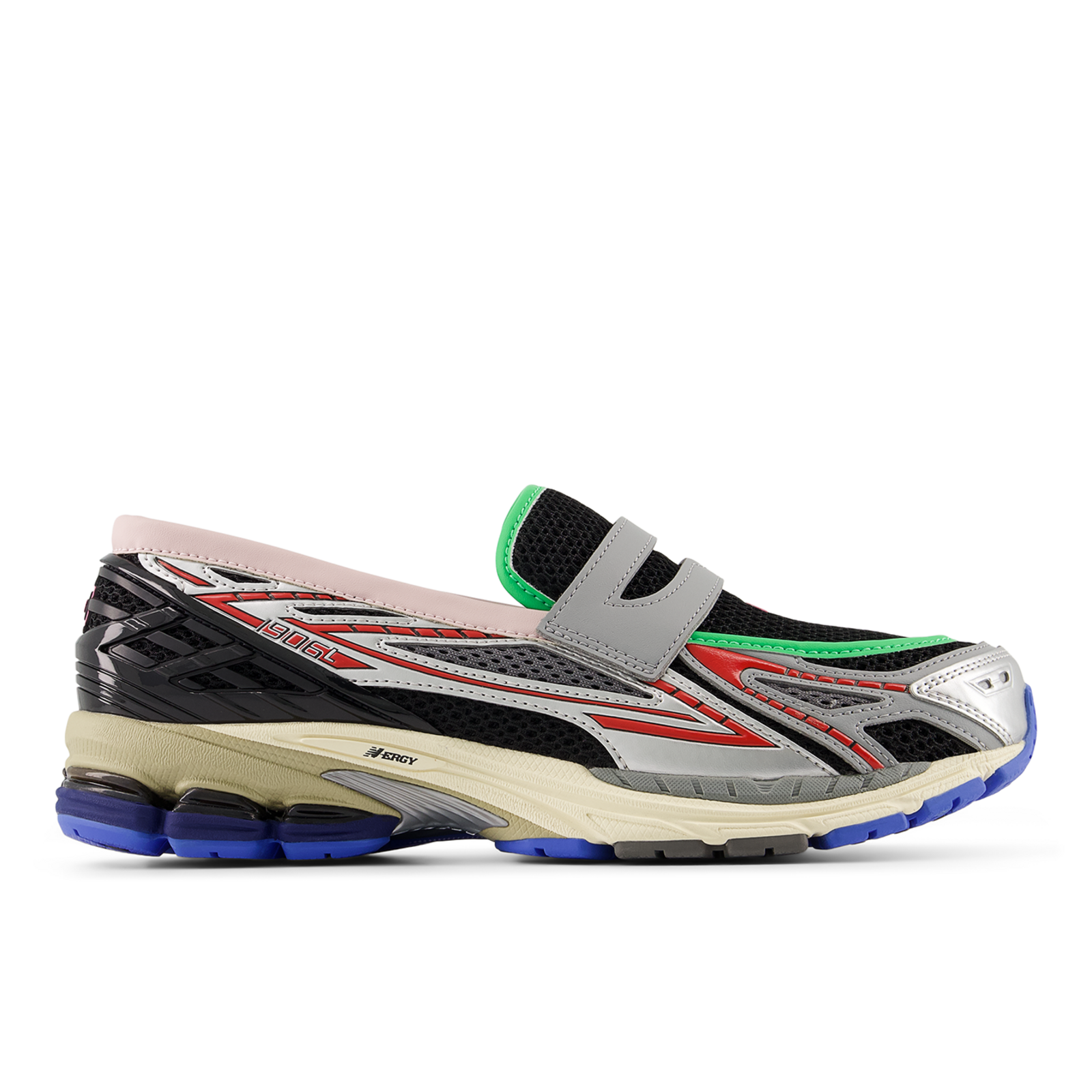 New Balance U 1906L Loafer Freizeitschuhe in MEHRFARBIG