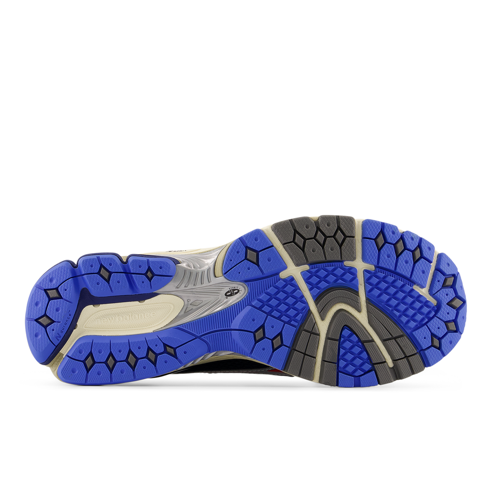 New Balance U 1906L Loafer Freizeitschuhe in MEHRFARBIG