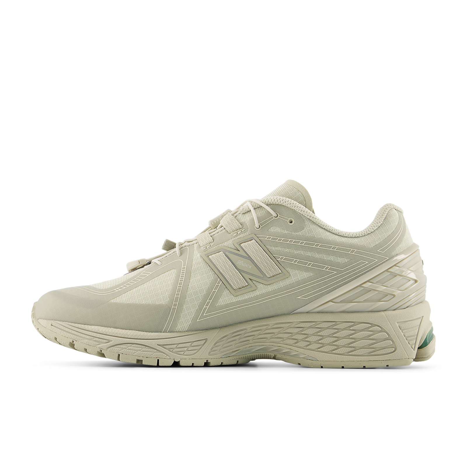 New Balance U 1906 Gore-Tex Freizeitschuhe in GRÜN