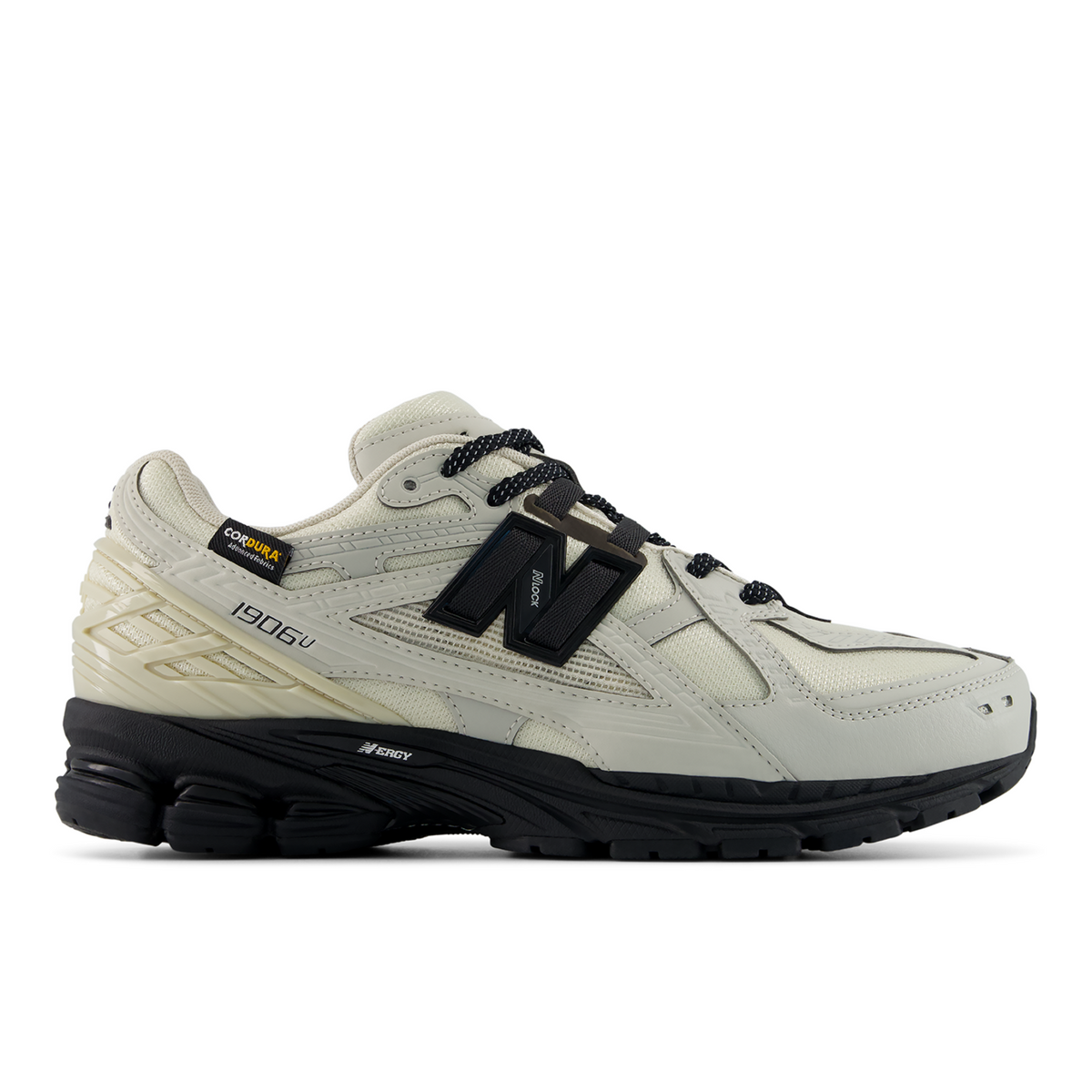 New Balance 1906N Utility Cordura in GRAU