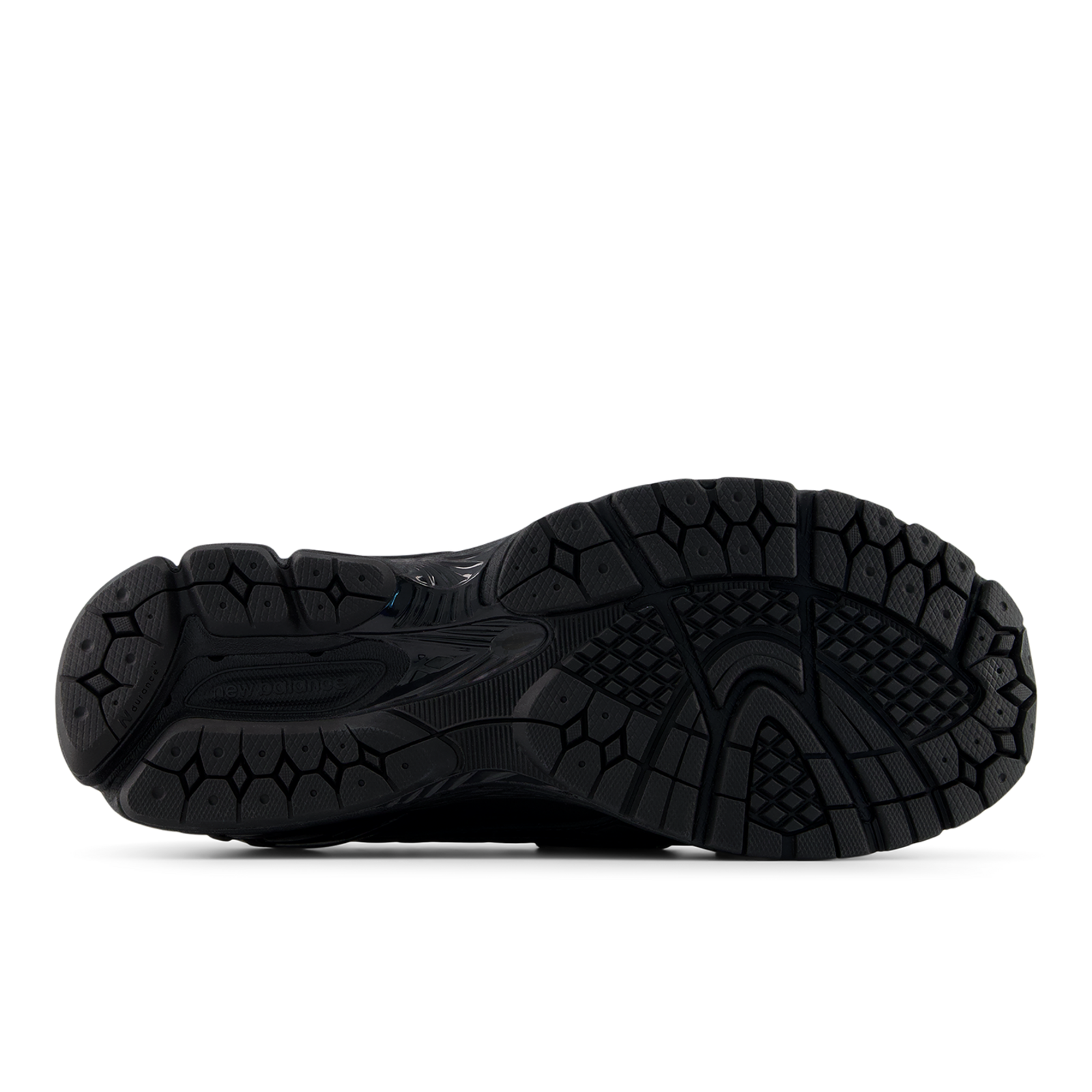 New Balance U 1906 Loafer Original Freizeitschuhe in SCHWARZ