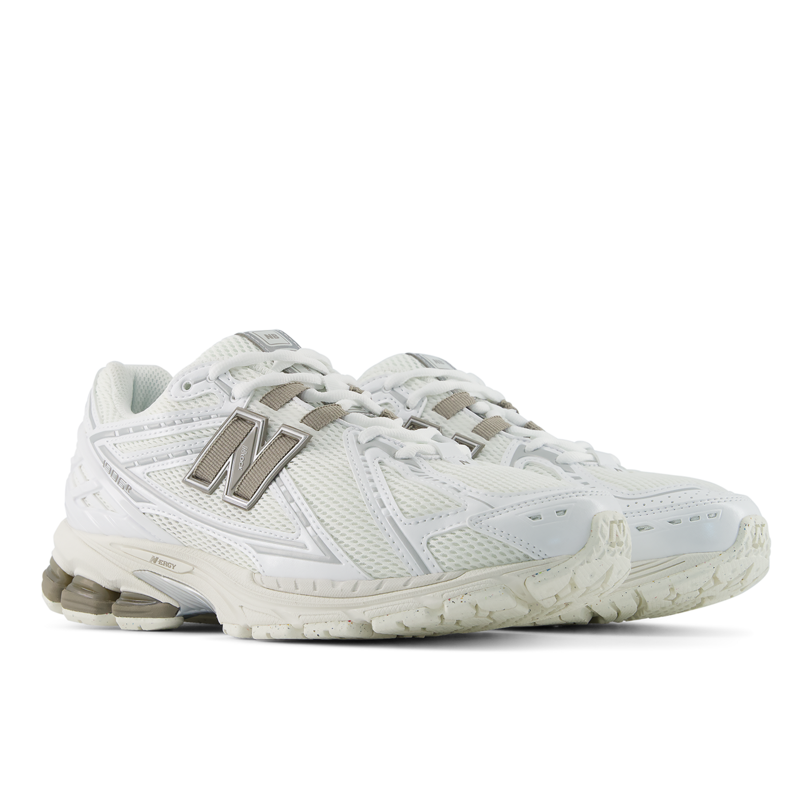 New Balance U1906980 - 1906R in WEISS