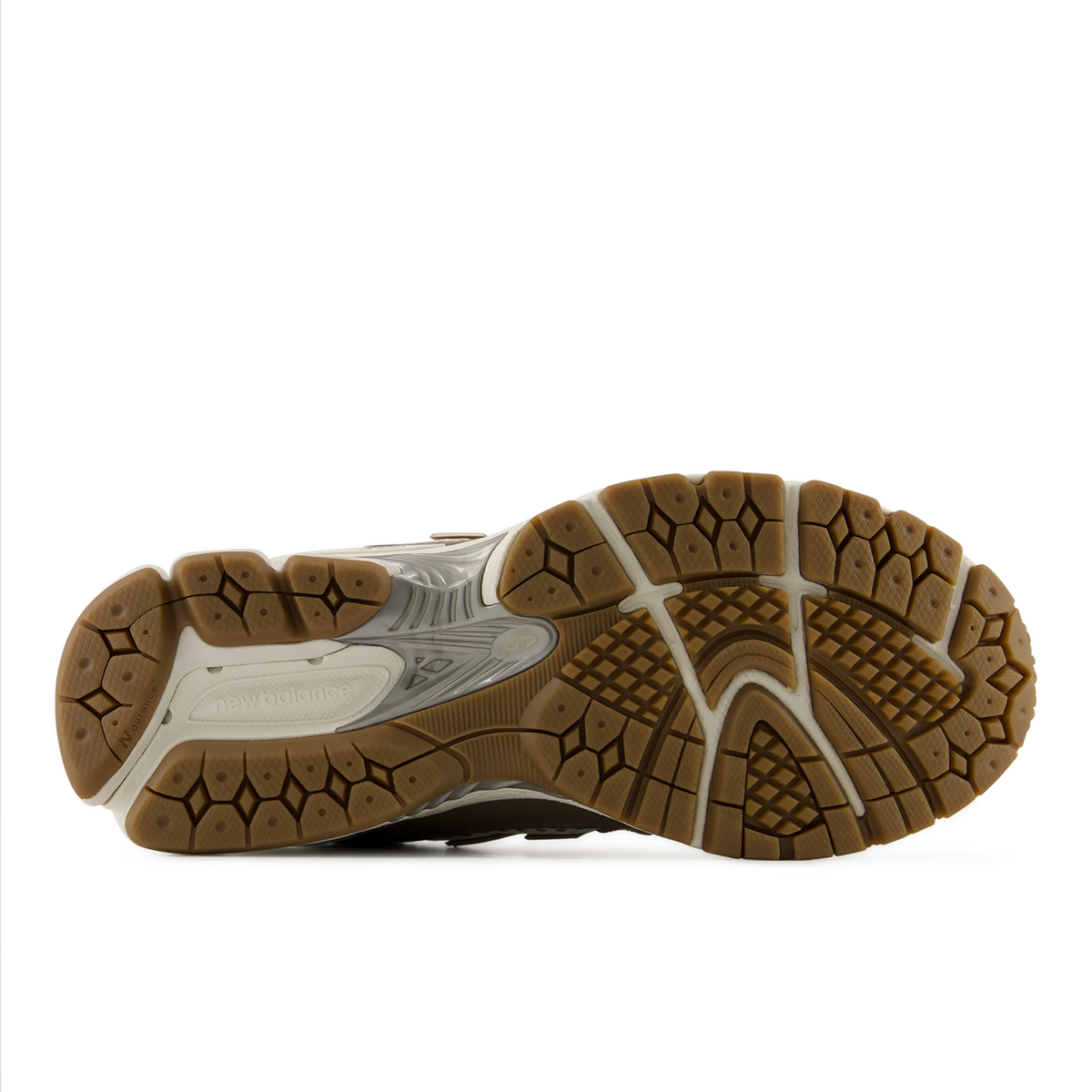 New Balance U19069FG - 1906R in BEIGE