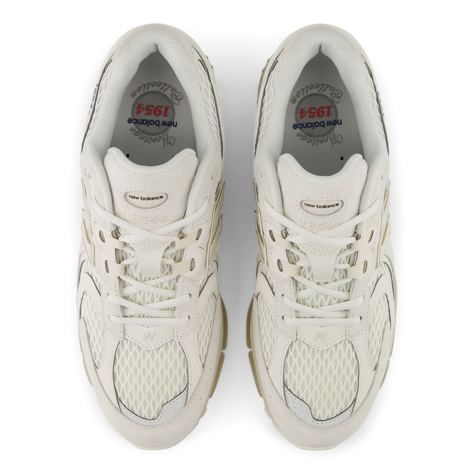 New Balance U19541R3 - 1954R in BEIGE