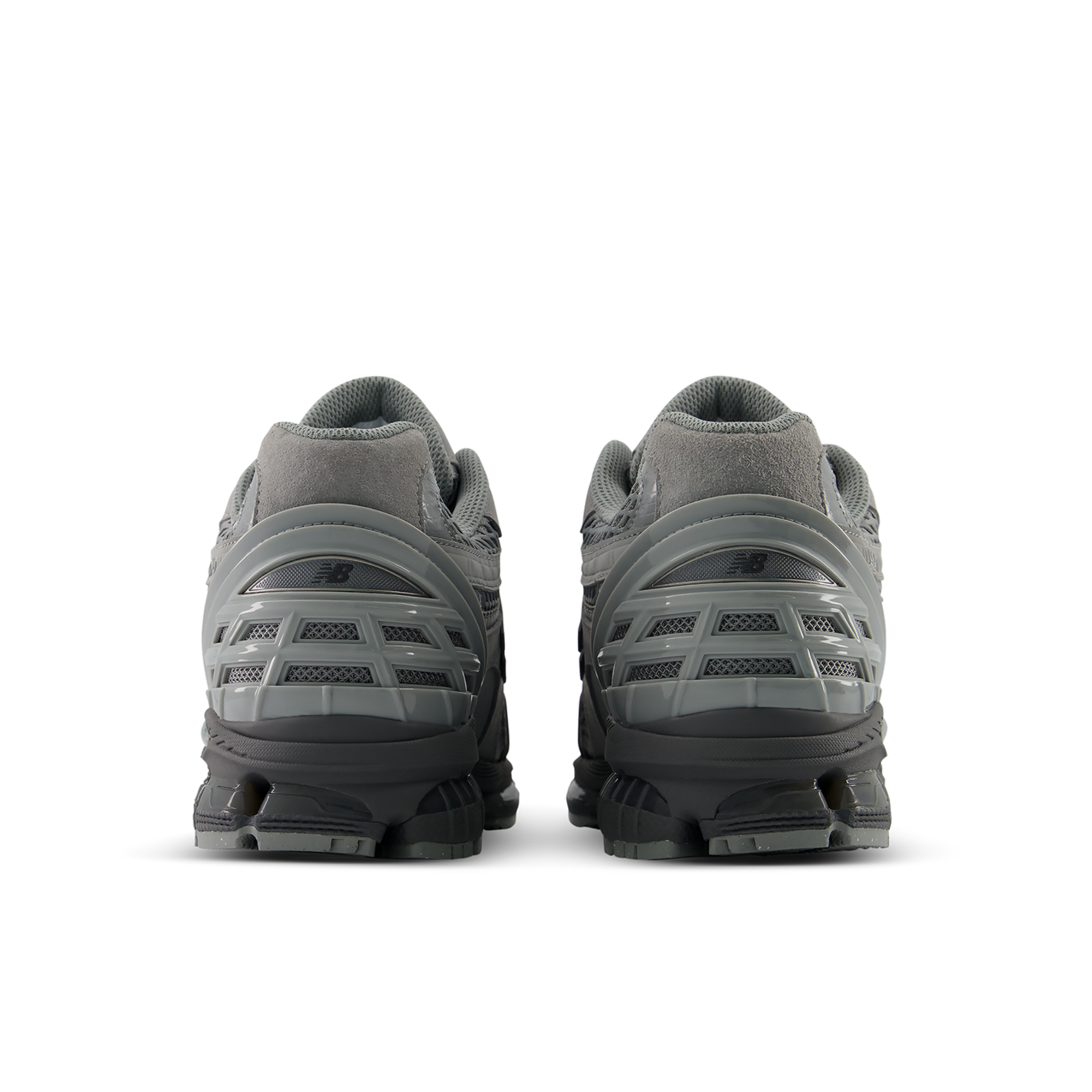 New Balance U195438R - 1954R in GRAU