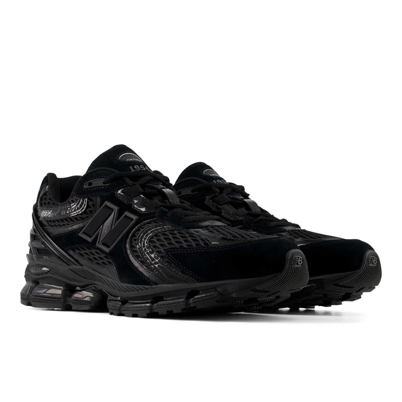 New Balance 1945R Modern Heritage in SCHWARZ
