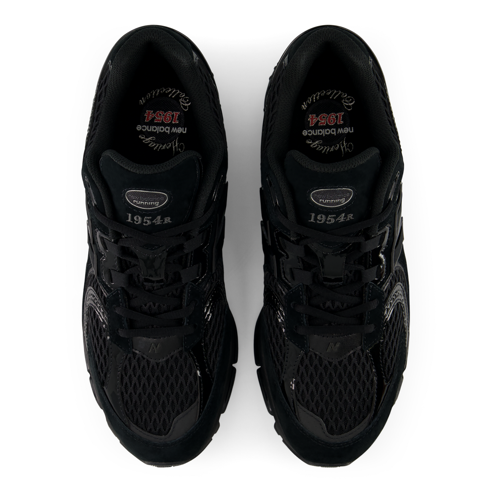 New Balance 1945R Modern Heritage in SCHWARZ
