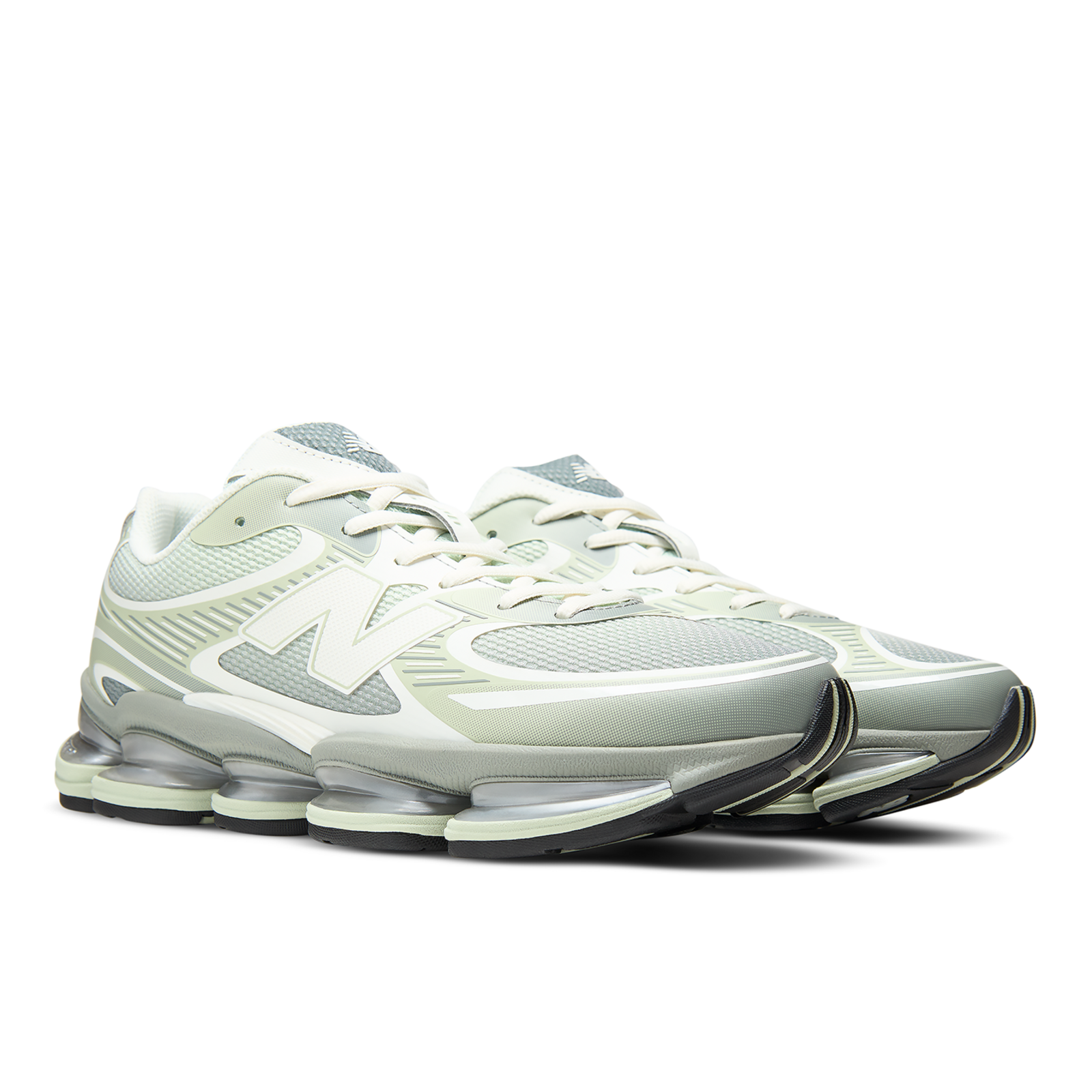 New Balance U20002UU - 2000 in BEIGE