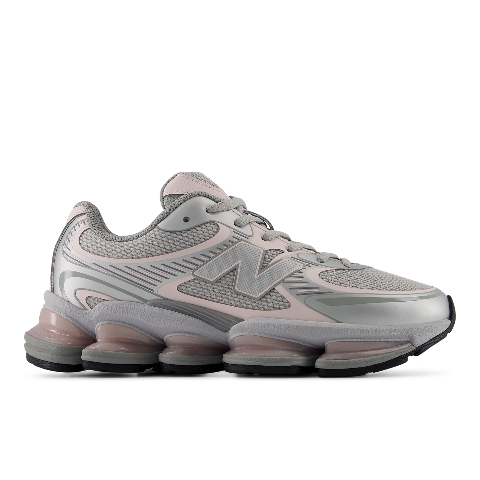New Balance U200035P - 2000 in GRAU