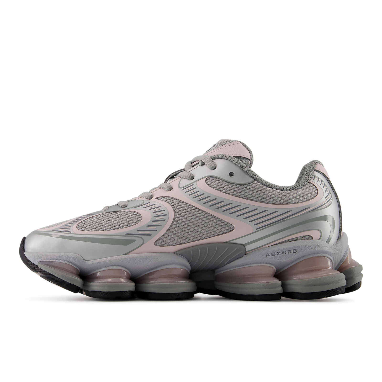 New Balance U200035P - 2000 in GRAU