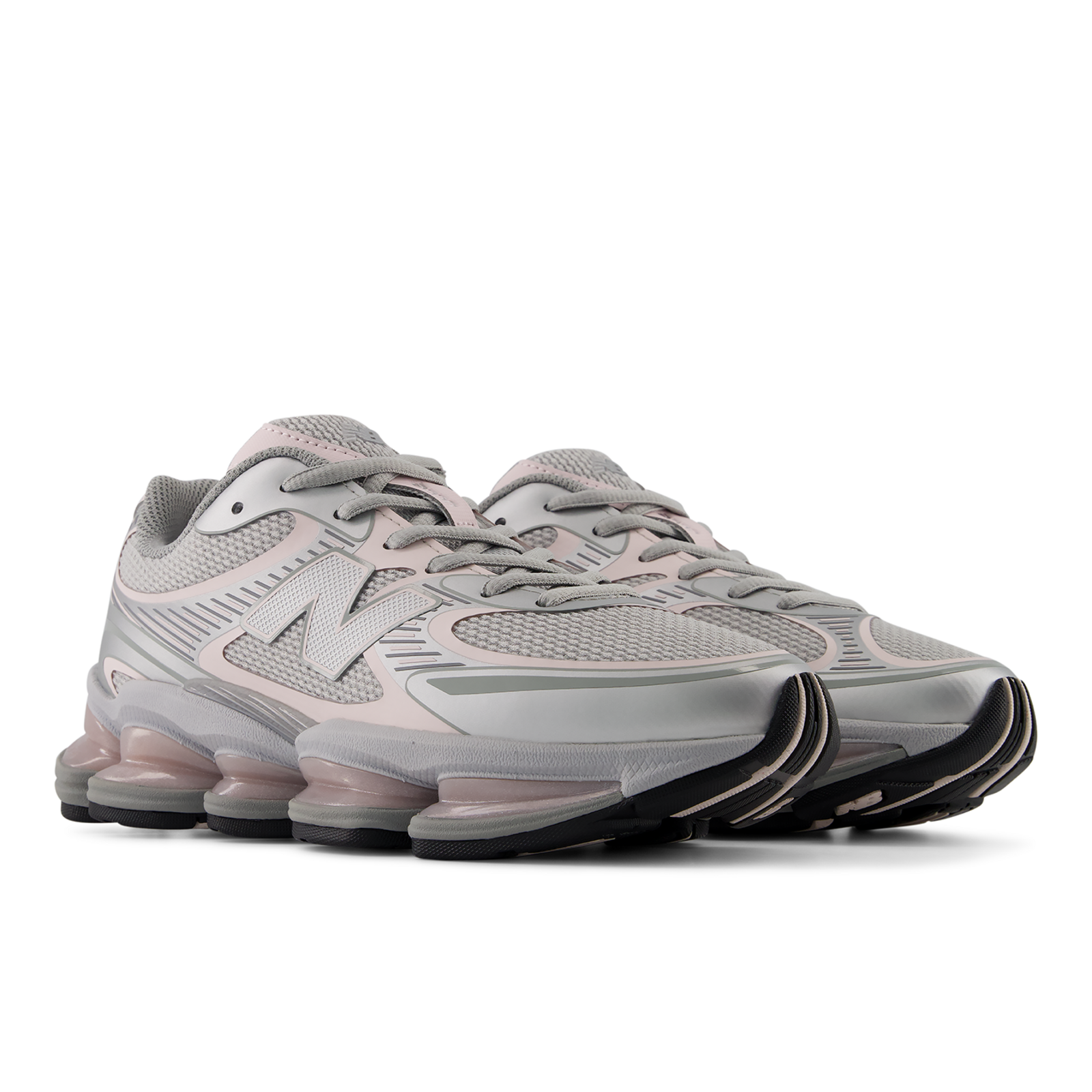 New Balance U200035P - 2000 in GRAU