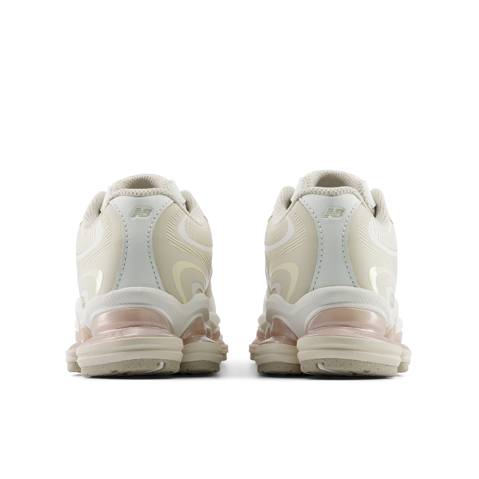 New Balance U20004PO - 2000 in BEIGE