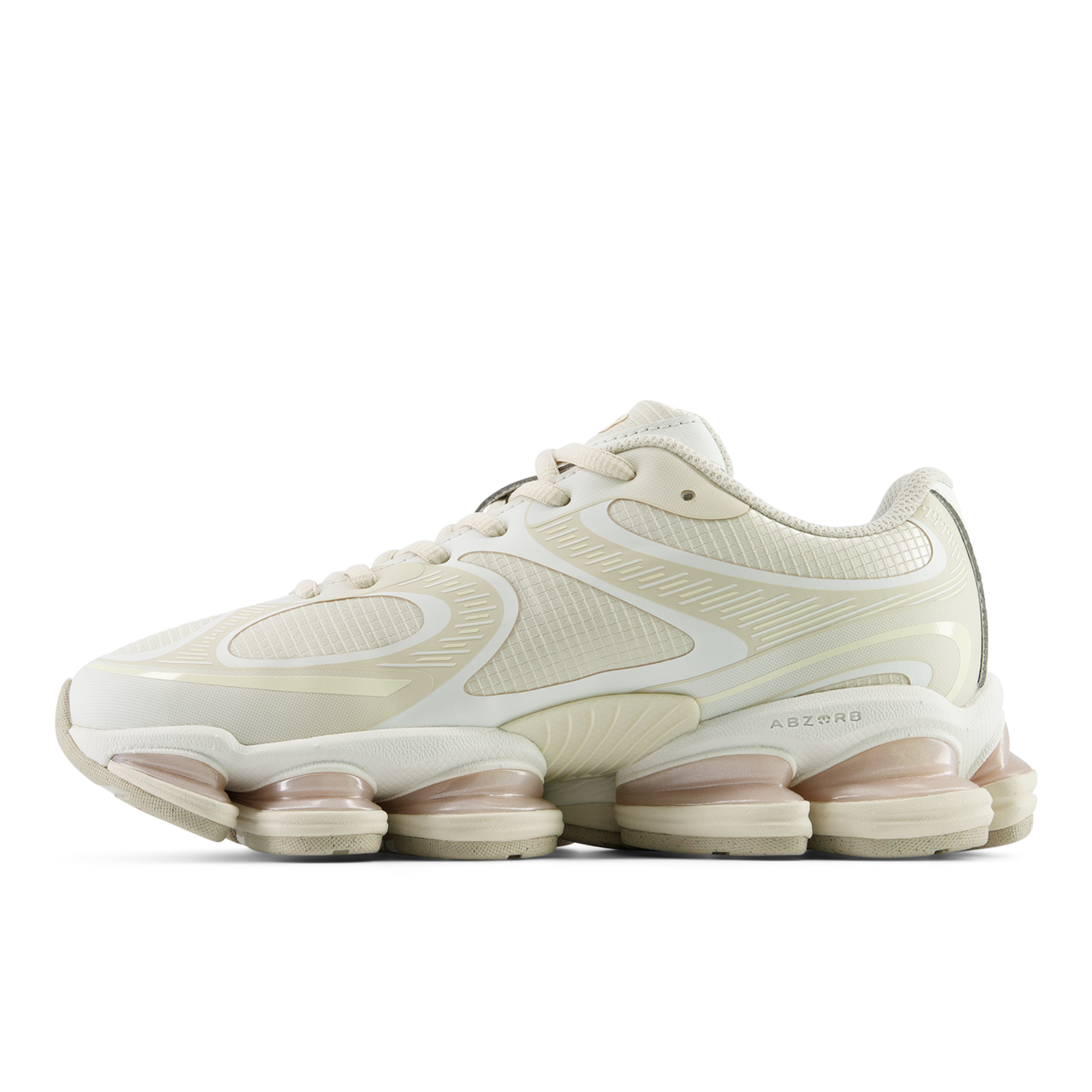 New Balance U20004PO - 2000 in BEIGE