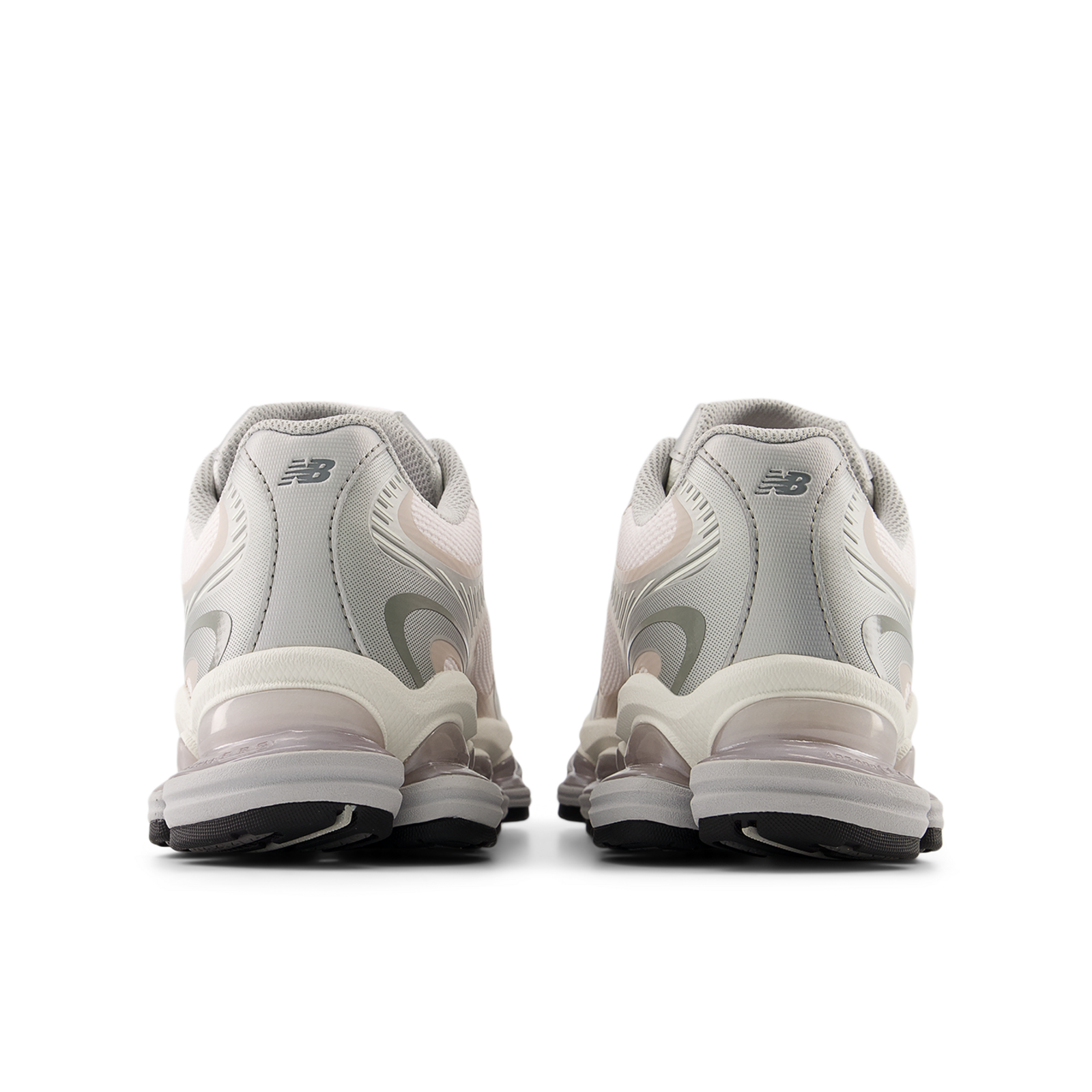 New Balance U 2000 Summer Essentials Freizeitschuhe in GRAU