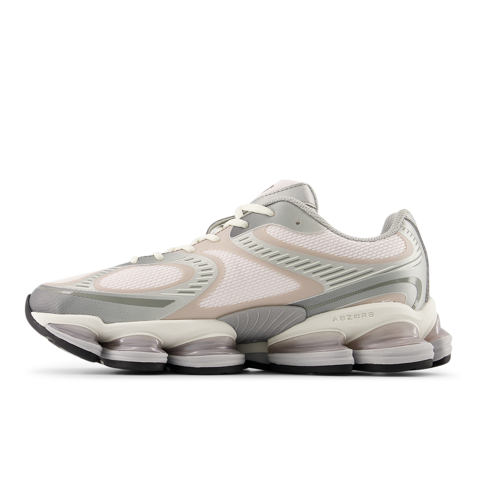 New Balance U 2000 Summer Essentials Freizeitschuhe in GRAU