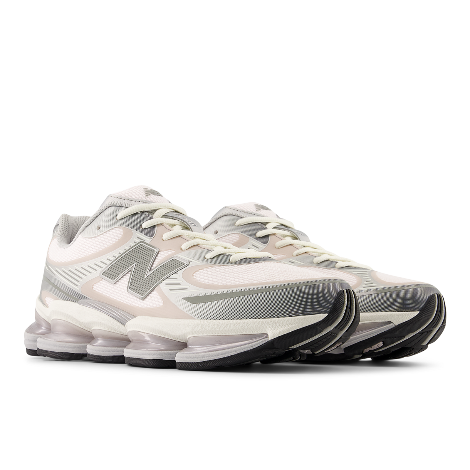 New Balance U 2000 Summer Essentials Freizeitschuhe in GRAU