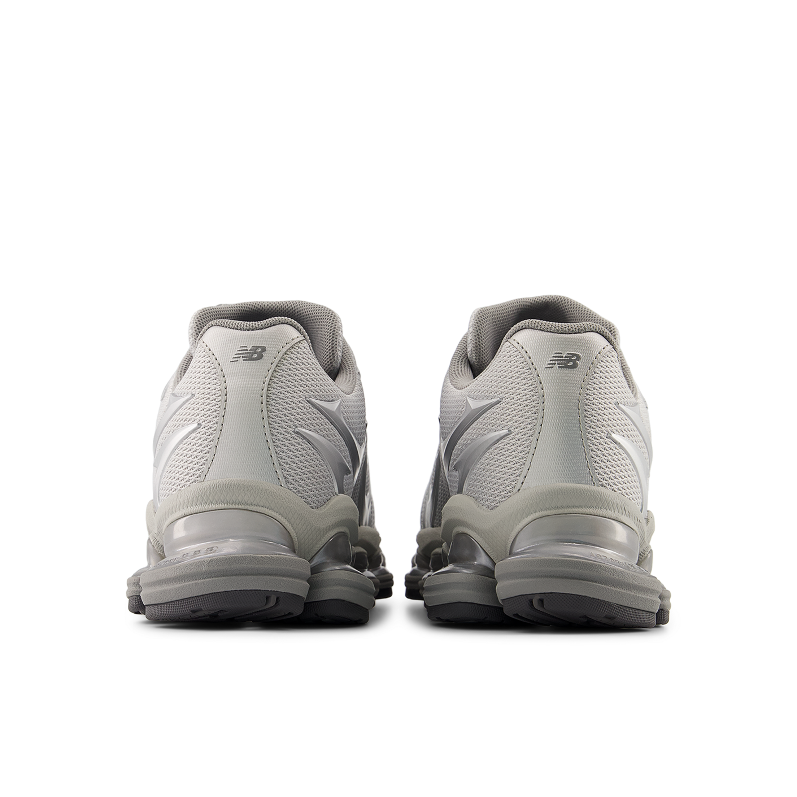 New Balance U 2000 Y2K Vibes Freizeitschuhe in GRAU